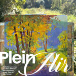 Dirk Malecki - Plein Air Mal-Technik - Impressionen aus Hann. Münden und Umgebung